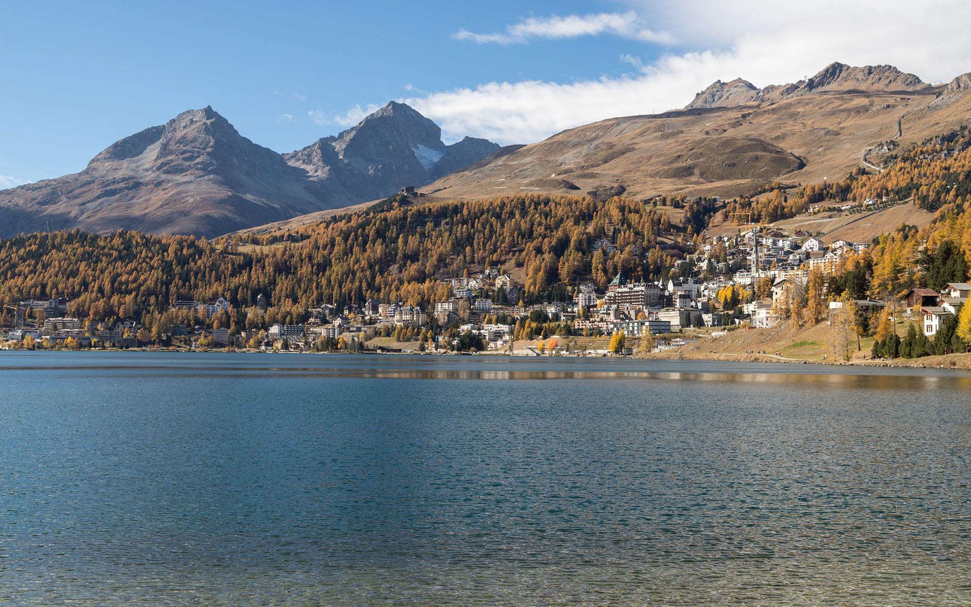 Sankt Moritz